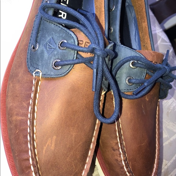 Sperry top sider for men - Picture 5 of 7